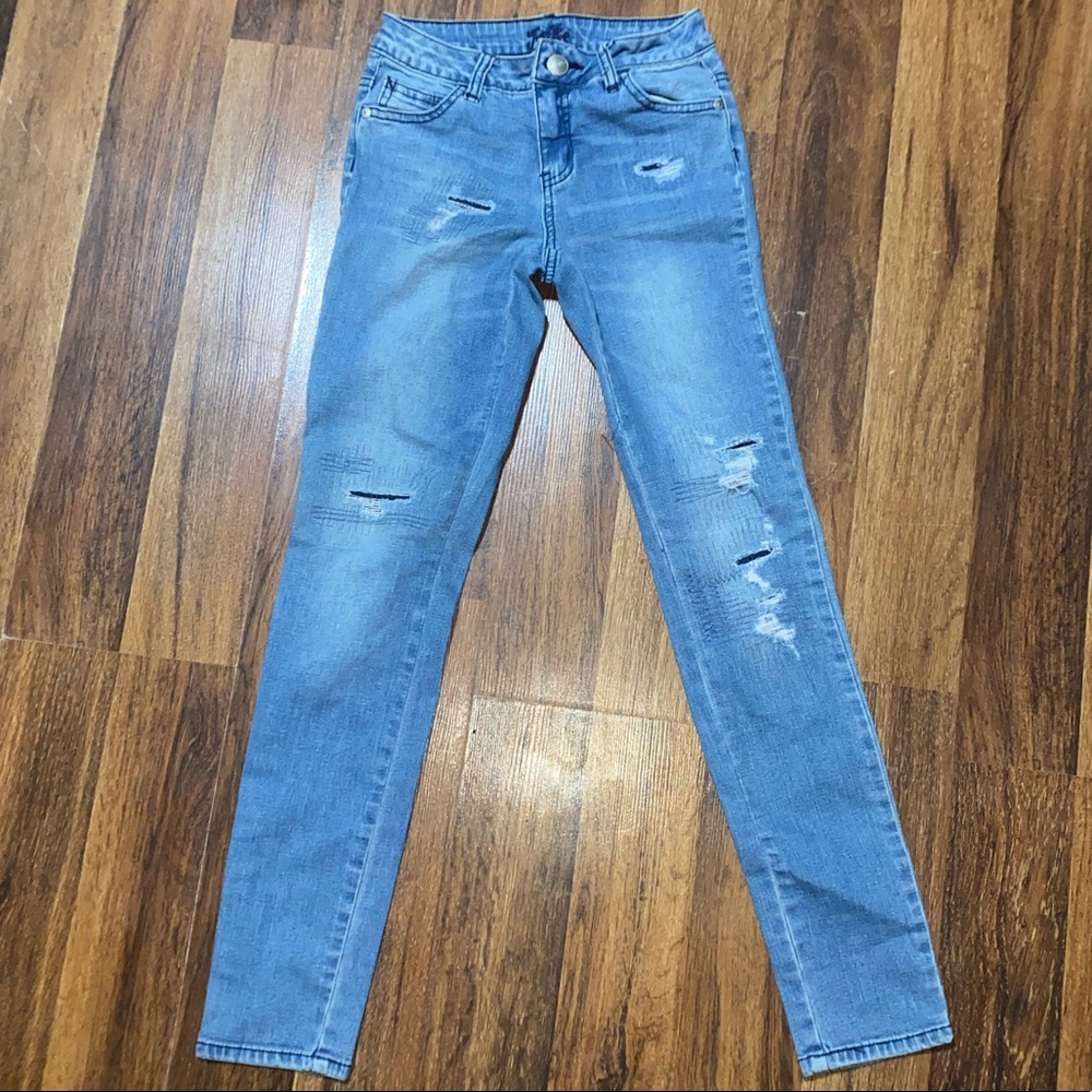 Cute jeans